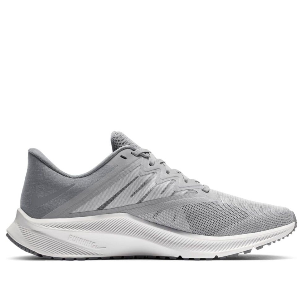 Nike Quest 3 'Light Smoke Grey' CD0230-003 - Image 2