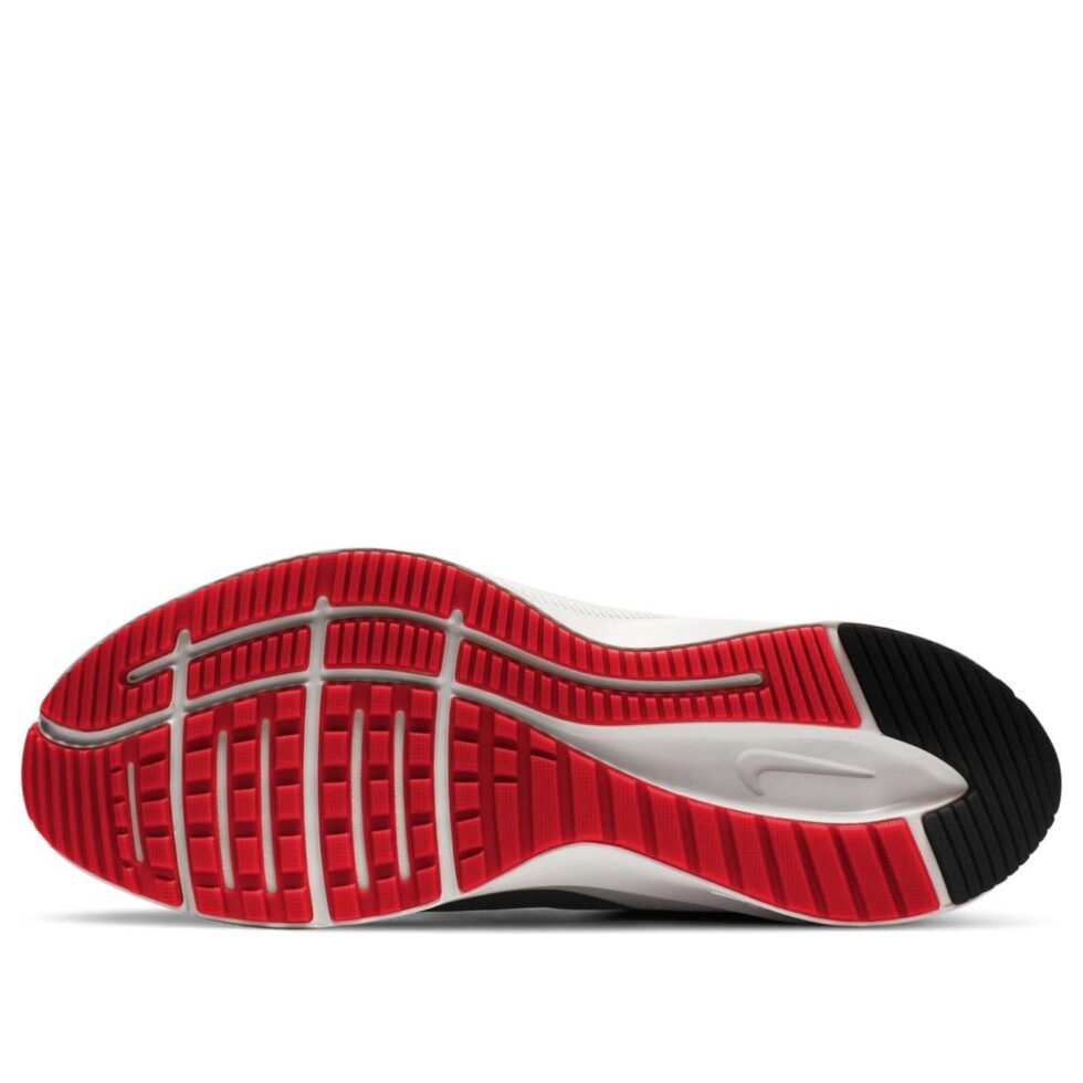 Nike Quest 3 'Black University Red' CD0230-004 - Image 3