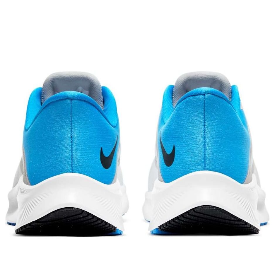 Nike Quest 3 'Grey Fog Photo Blue' CD0230-014 - Image 5