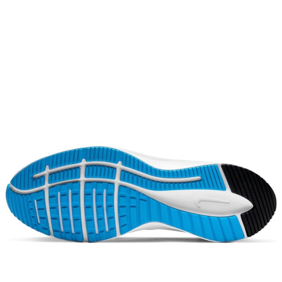 Nike Quest 3 'Grey Fog Photo Blue' CD0230-014 - Image 6