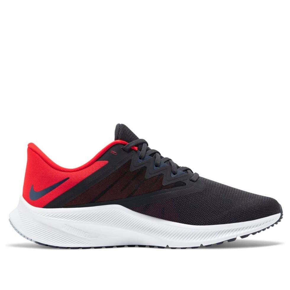 Nike Quest 3 'Bred' CD0230-016 - Image 2