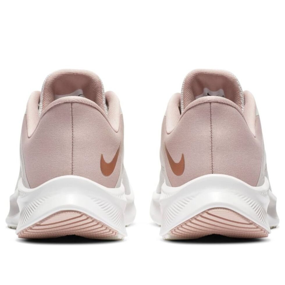 (WMNS) Nike Quest 3 'Platinum Tint Metallic Red Bronze' CD0232-003 - Image 5