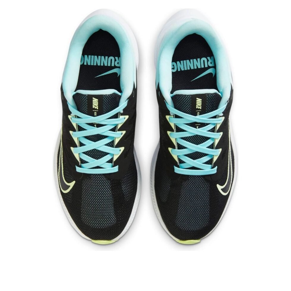 (WMNS) Nike Quest 3 'Black Glacier Ice' CD0232-005 - Image 4