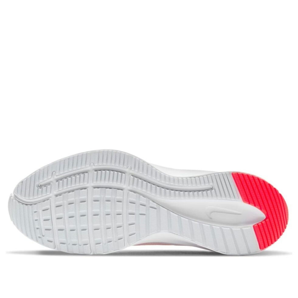 (WMNS) Nike Quest 3 'White Bright Crimson' CD0232-105 - Image 6