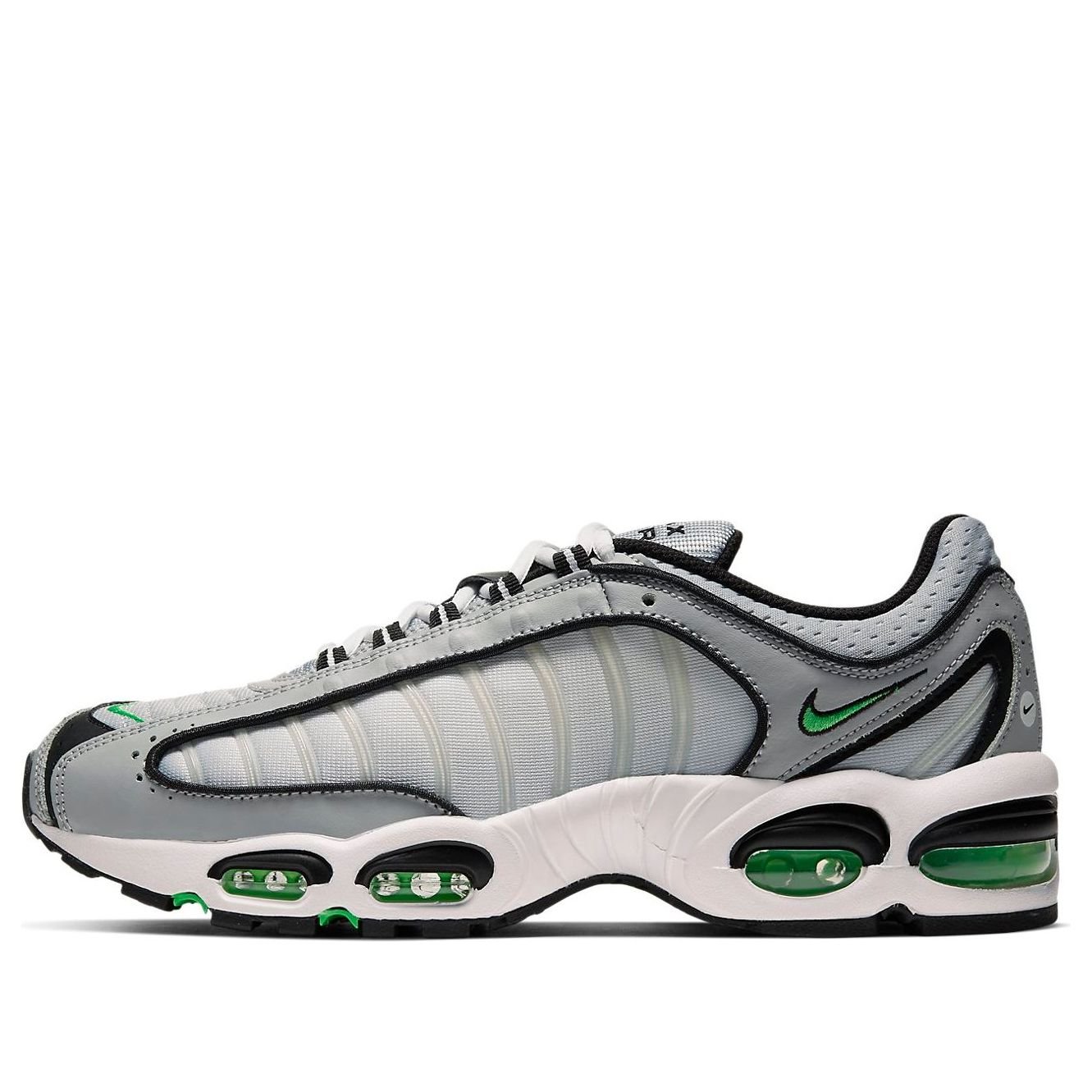 Nike Air Max Tailwind 4 'Wolf Grey' CD0456-001