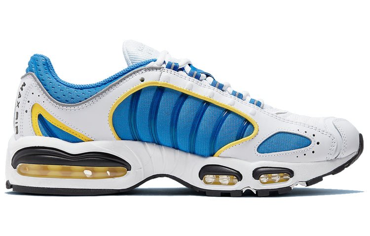Nike Air Max Tailwind 4 'Photo Blue' CD0456-100 - Image 2