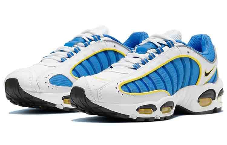 Nike Air Max Tailwind 4 'Photo Blue' CD0456-100 - Image 3
