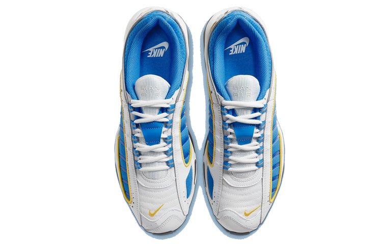 Nike Air Max Tailwind 4 'Photo Blue' CD0456-100 - Image 4