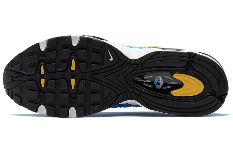 Nike Air Max Tailwind 4 'Photo Blue' CD0456-100 - Image 6