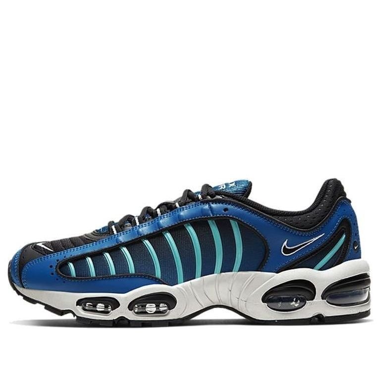Nike Air Max Tailwind 4 'Industrial Blue' CD0456-400