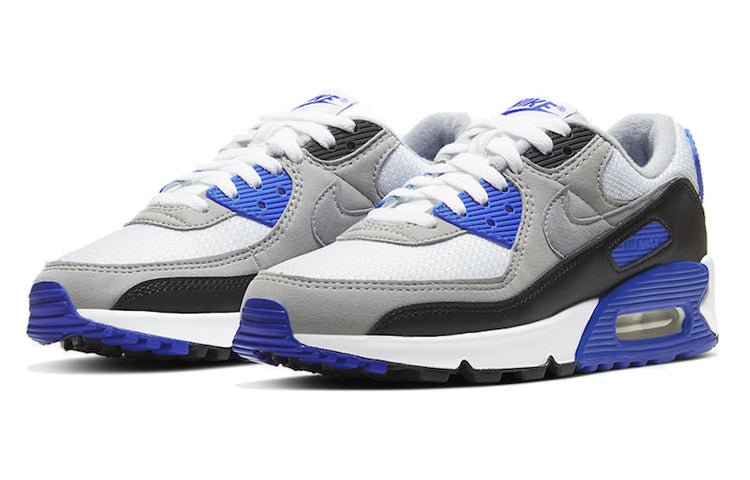 (WMNS) Nike Air Max 90 'Royal' CD0490-100 - Image 3