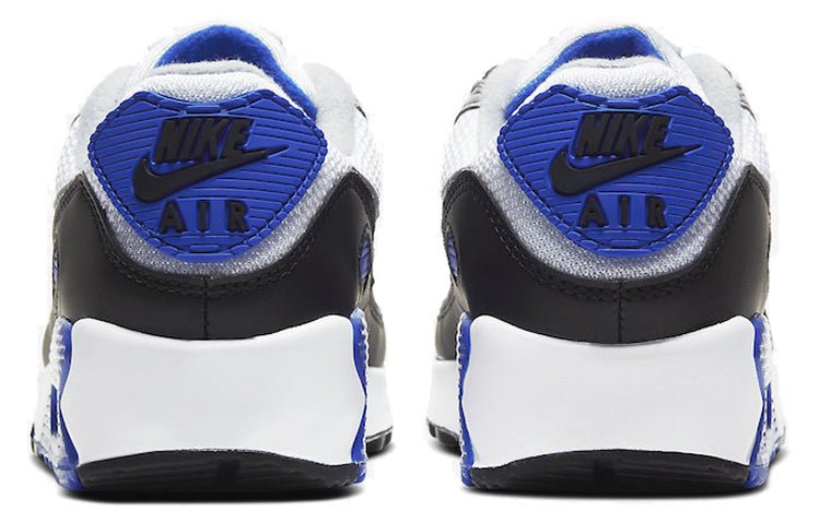 (WMNS) Nike Air Max 90 'Royal' CD0490-100 - Image 4
