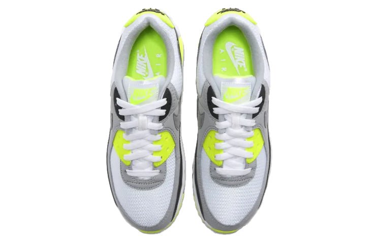 (WMNS) Nike Air Max 90 'Volt' 2020 CD0490-101 - Image 5