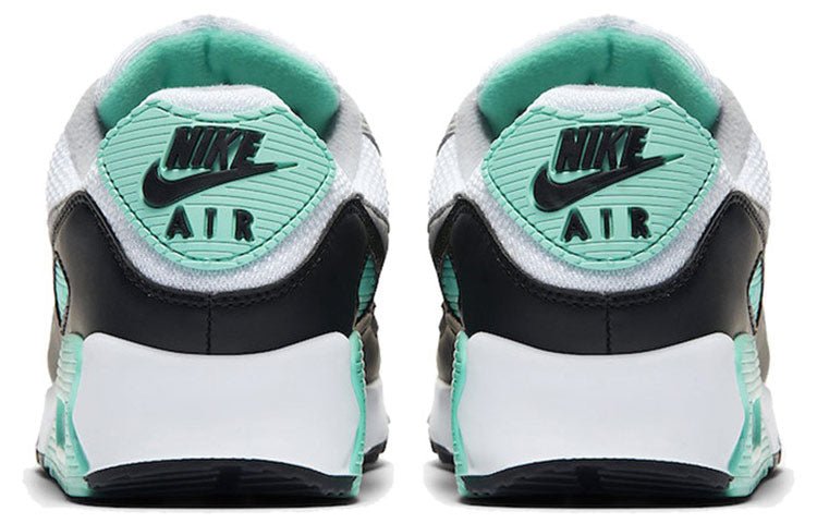 (WMNS) Nike Air Max 90 'Turquoise' CD0490-104 - Image 4