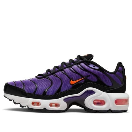 (GS) Nike Air Max Plus OG 'Voltage Purple' 2024 CD0609-024