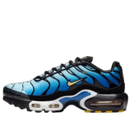 (GS) Nike Air Max Plus OG 'Hyper Blue' CD0609-032