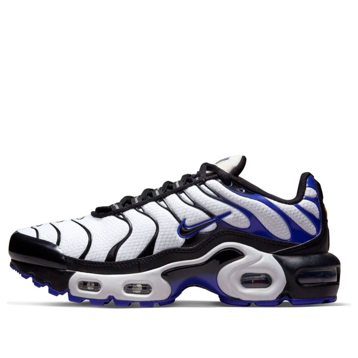 (GS) Nike Air Max Plus 'Persian Violet' CD0609-104