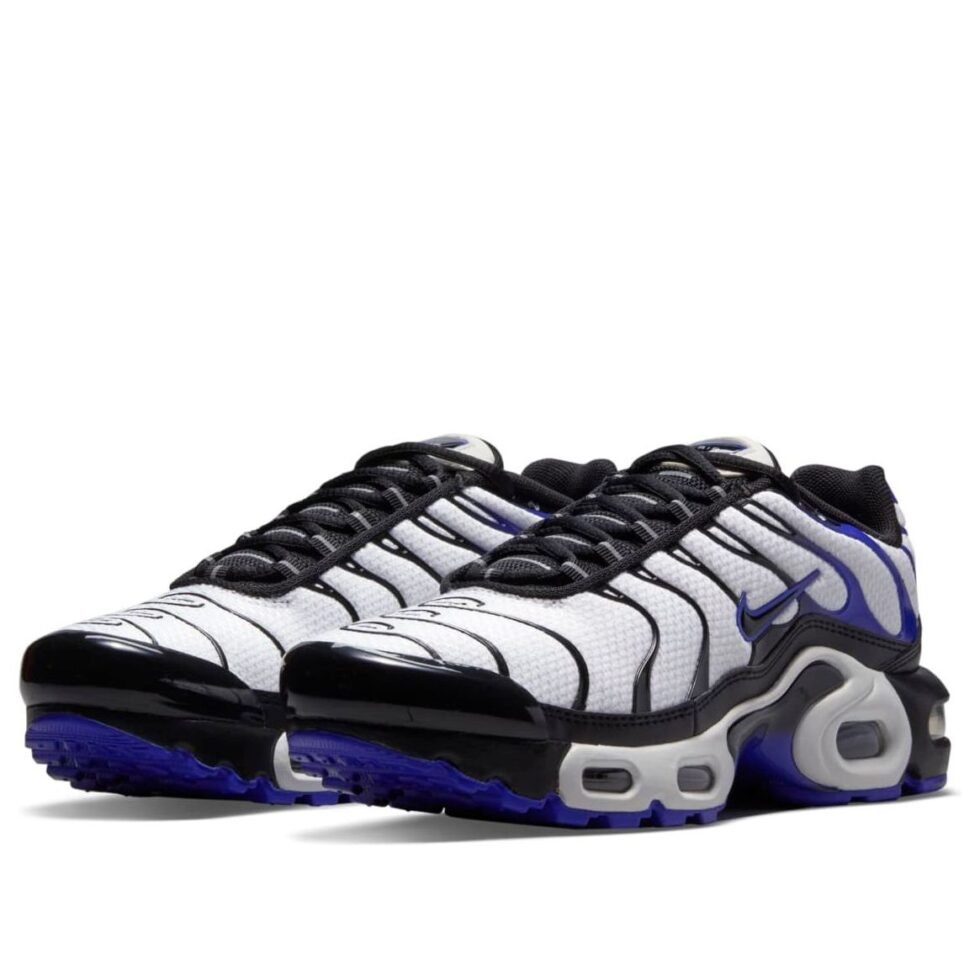 (GS) Nike Air Max Plus 'Persian Violet' CD0609-104 - Image 3