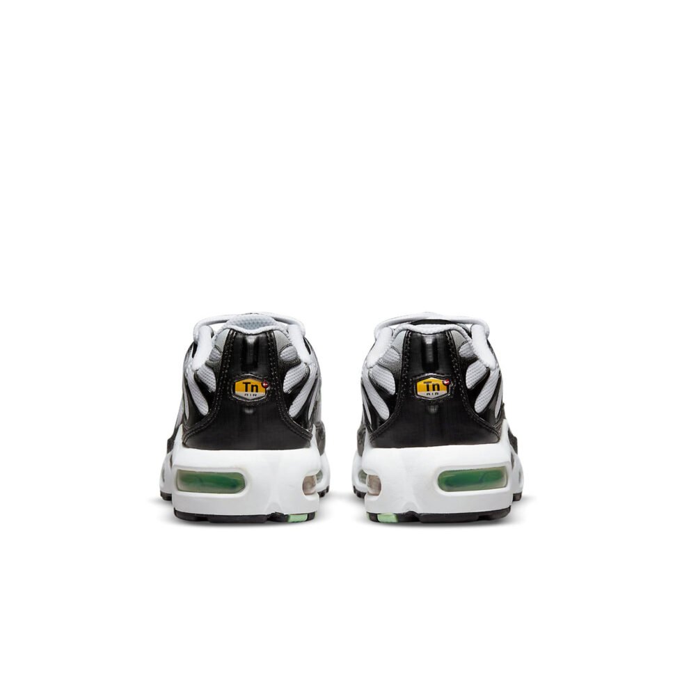 (GS) Nike Air Max Plus 'White Reflect Silver Fresh Mint' CD0609-106 - Image 5