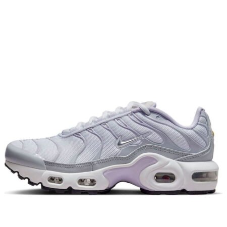 (GS) Nike Air Max Plus 'Pure Platinum Violet Frost' CD0609-108