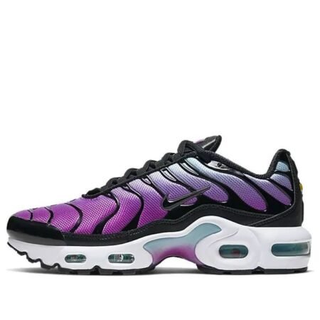 (GS) Nike Air Max Plus 'Aurora Hyper Violet' CD0609-300