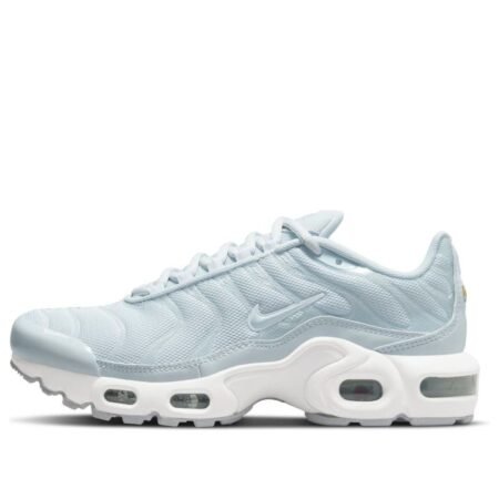 (GS) Nike Air Max Plus 'Aura White' CD0609-407