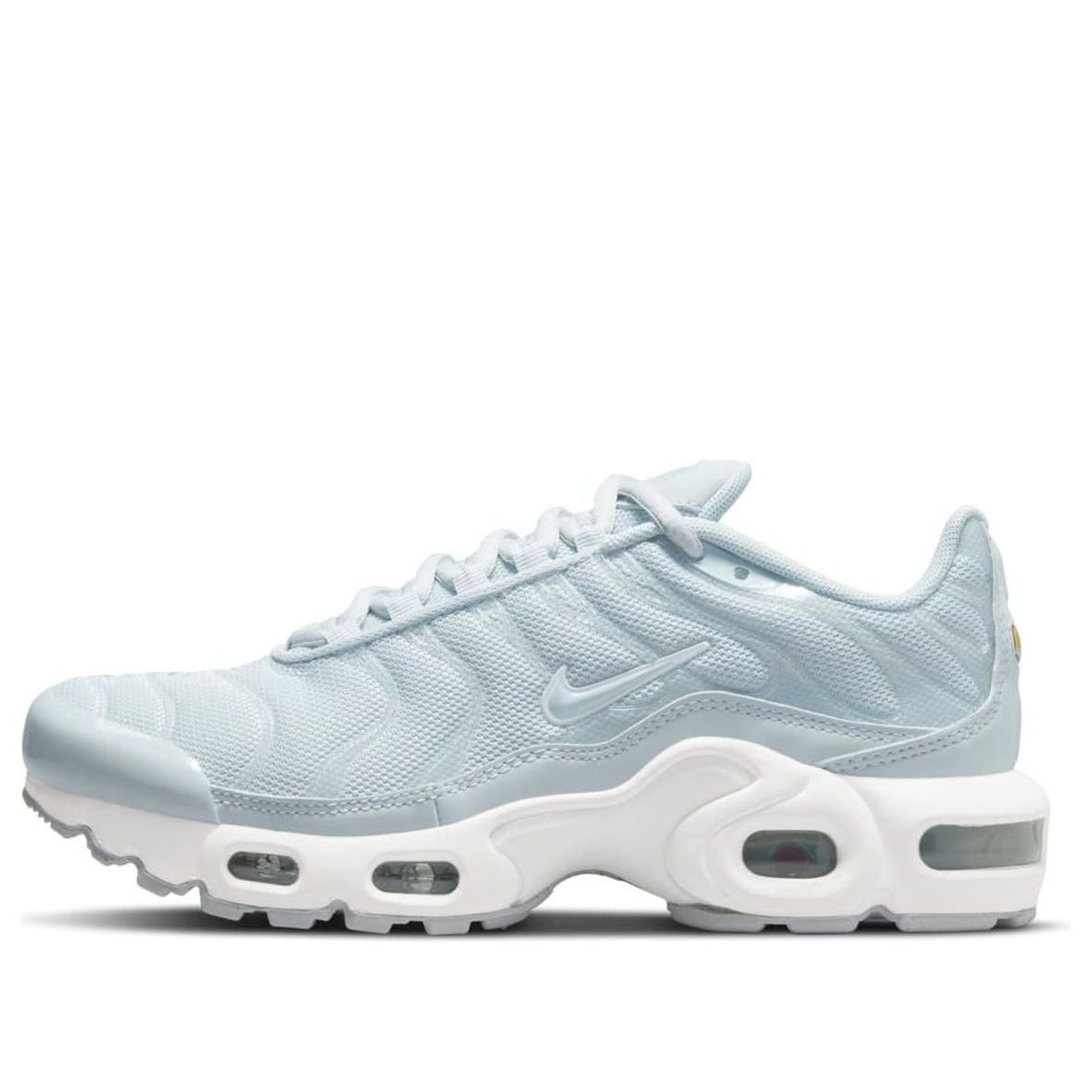 (GS) Nike Air Max Plus 'Aura White' CD0609-407