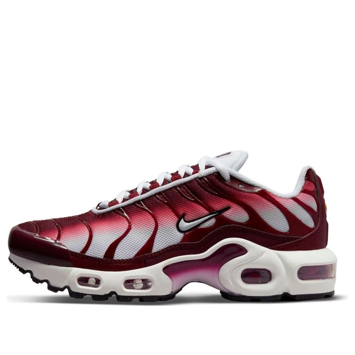 (GS) Nike Air Max Plus 'Dark Beetroot' CD0609-600