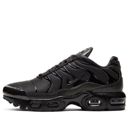 (PS) Nike Air Max Plus 'Black' CD0610-001