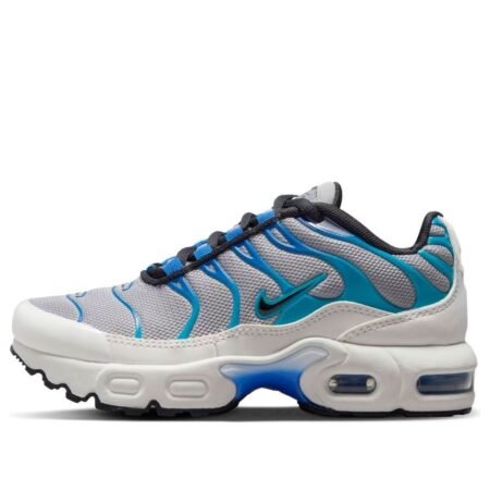 (PS) Nike Air Max Plus 'Smoke Grey Blue Lightning' CD0610-019