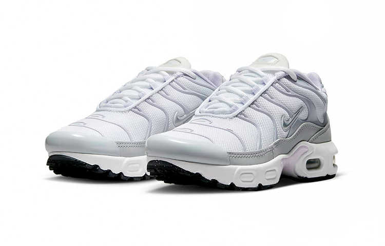 (PS) Nike Air Max Plus 'Platinum Violet Frost' CD0610-108 - Image 3