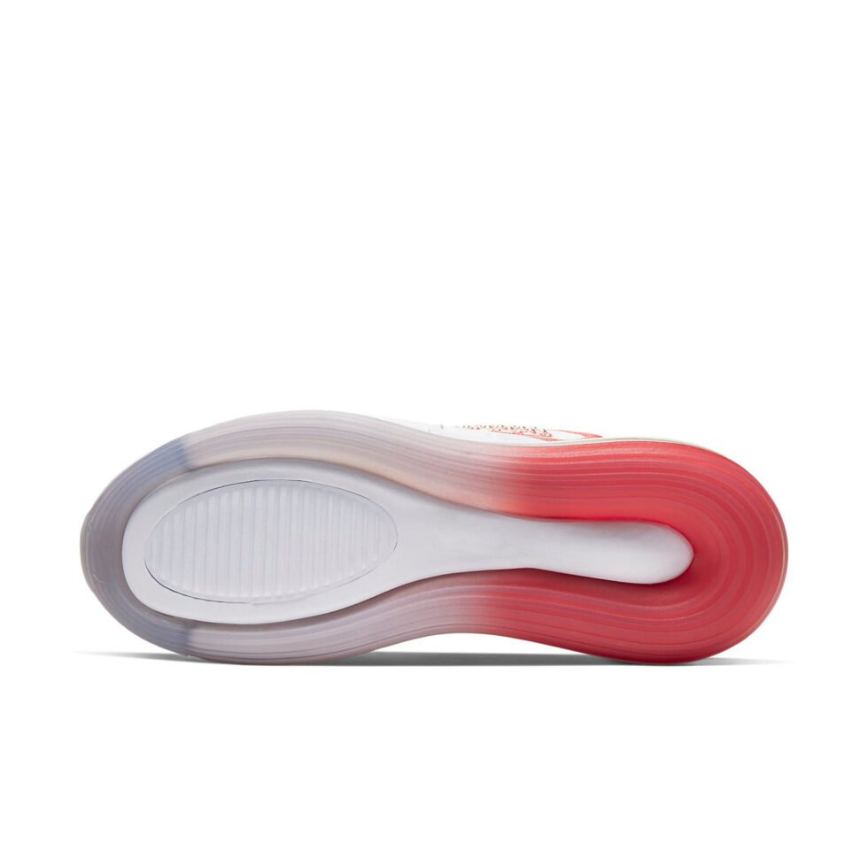(WMNS) Nike Air Max 720 SE 'Track Red Barely Rose' CD0683-600 - Image 6