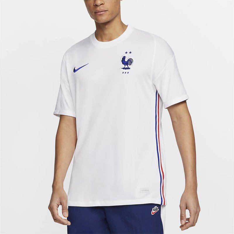 Nike Training RaceFoot Ball SW Ball 20 Sport Competition Season France Men's CD0699-100 - Image 4
