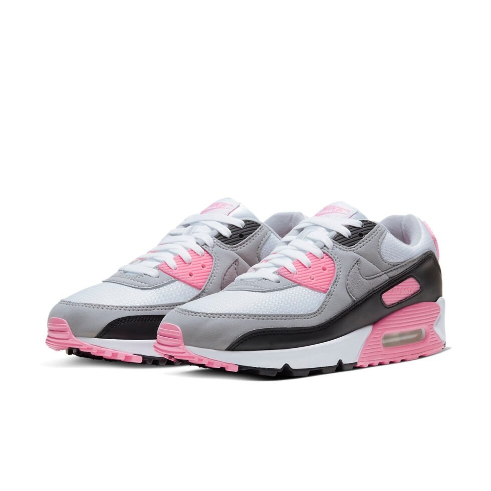 Nike Air Max 90 'Rose Pink' CD0881-101 - Image 3
