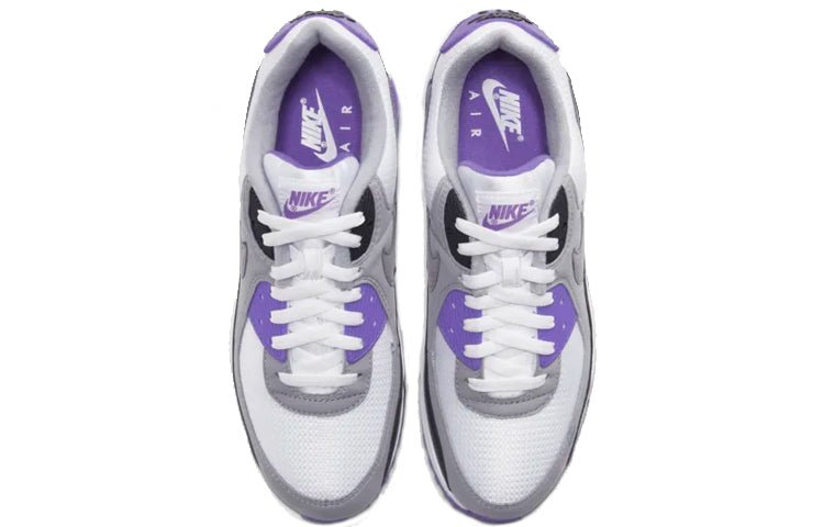 Nike Air Max 90 'Hyper Grape' CD0881-104 - Image 4