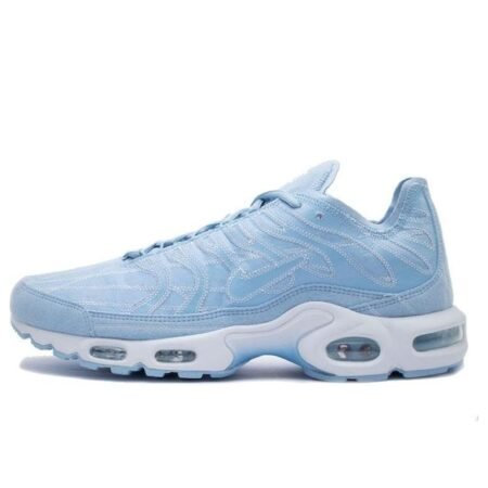 Nike Air Max Plus Decon 'Pyschic Blue' CD0882-400