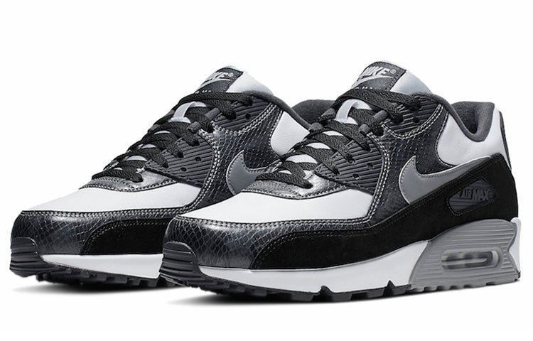 Nike Air Max 90 Retro QS 'Python' 2019 CD0916-100 - Image 2