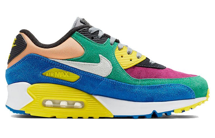 Nike Air Max 90 QS 'Viotech 2.0' CD0917-300 - Image 2