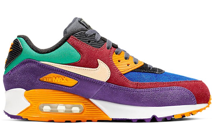 Nike Air Max 90 'Viotech' CD0917-600 - Image 2