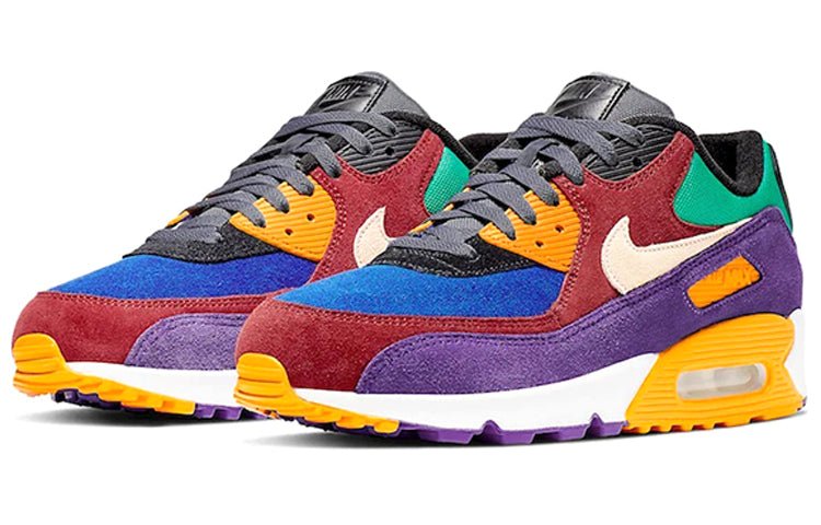 Nike Air Max 90 'Viotech' CD0917-600 - Image 3