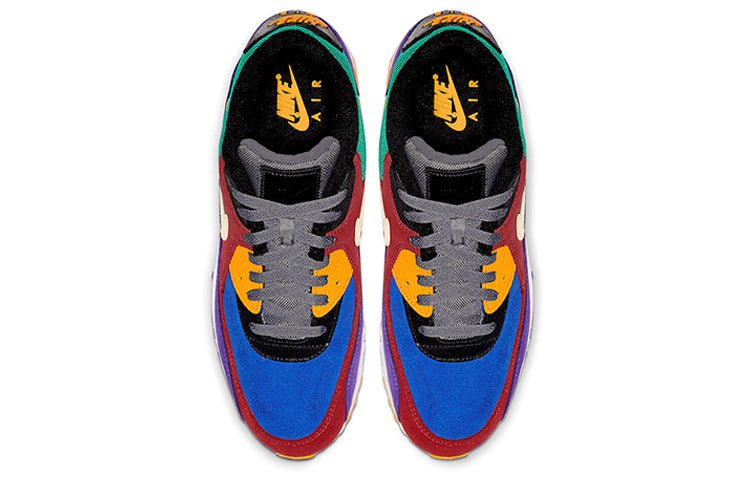 Nike Air Max 90 'Viotech' CD0917-600 - Image 4
