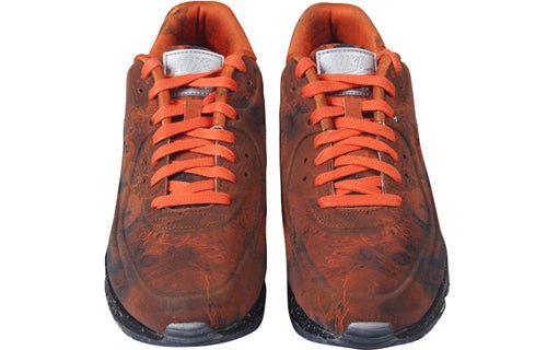 Nike Air Max 90 QS 'Mars Landing' CD0920-600 - Image 3