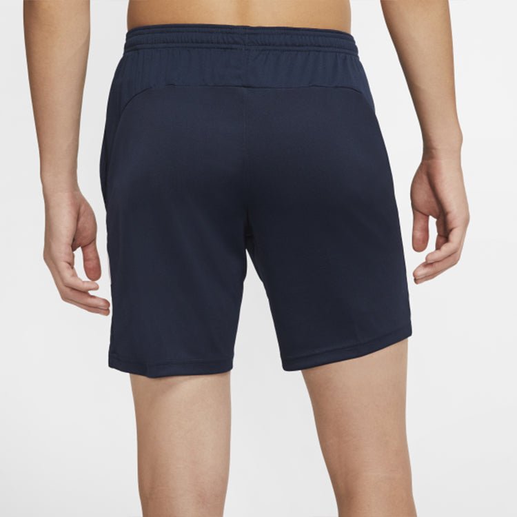Nike Academy Pro Training Shorts 'Blue' CD1180-451 - Image 3