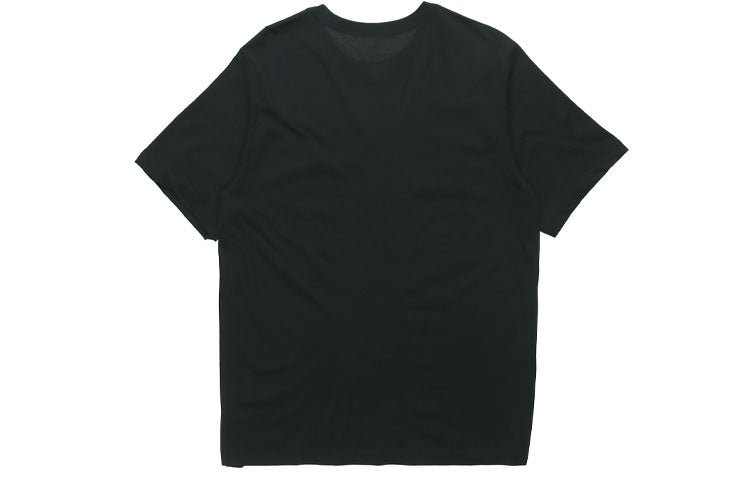 Nike Dri-FIT Kobe Logo Basketball Male Black CD1327-010 - Image 2