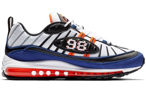 Nike Air Max 98 'New York' CD1536-100 - Image 2