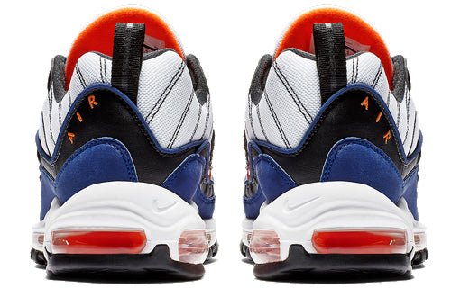 Nike Air Max 98 'New York' CD1536-100 - Image 4