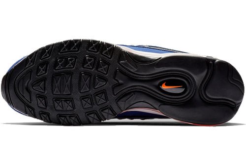 Nike Air Max 98 'New York' CD1536-100 - Image 5