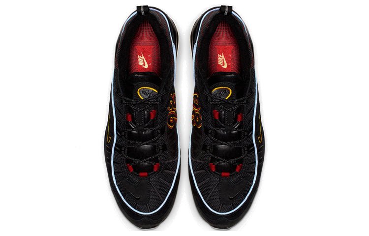 Nike Air Max 98 '98 Graphics' CD1537-001 - Image 4