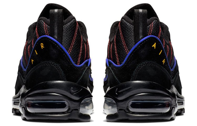 Nike Air Max 98 '98 Graphics' CD1537-001 - Image 5