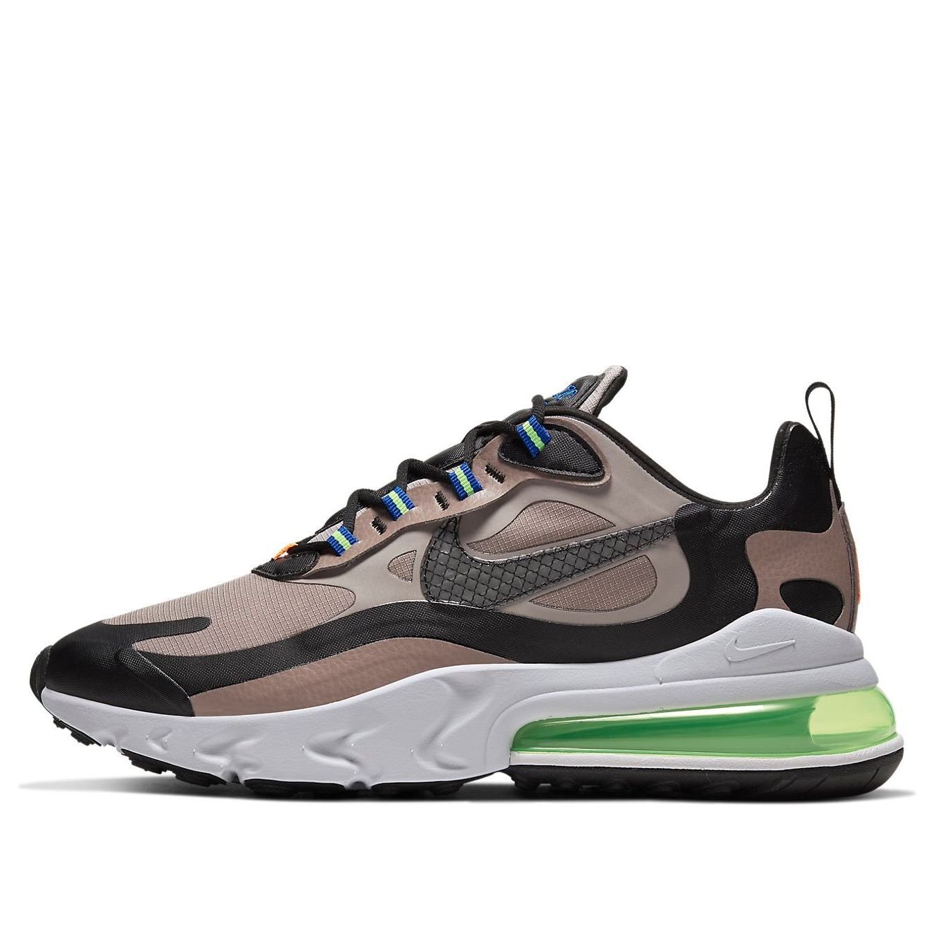 Nike Air Max 270 React Winter 'Khaki' CD2049-200